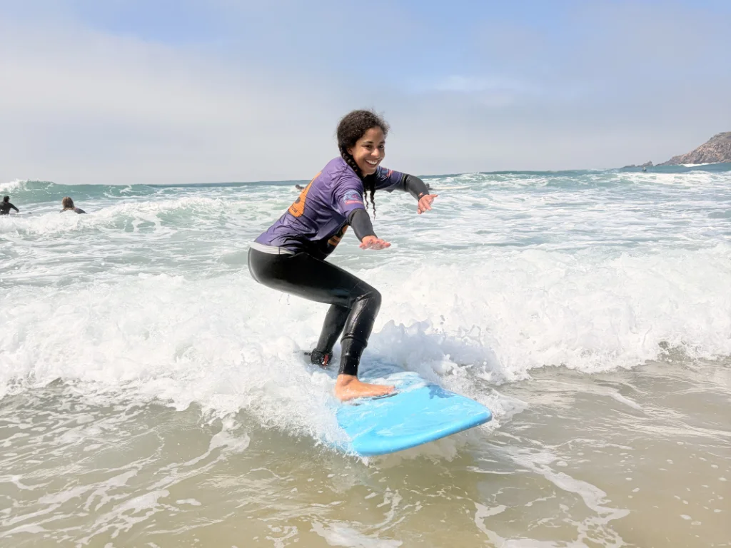 Location Carrapateira Surf Camp