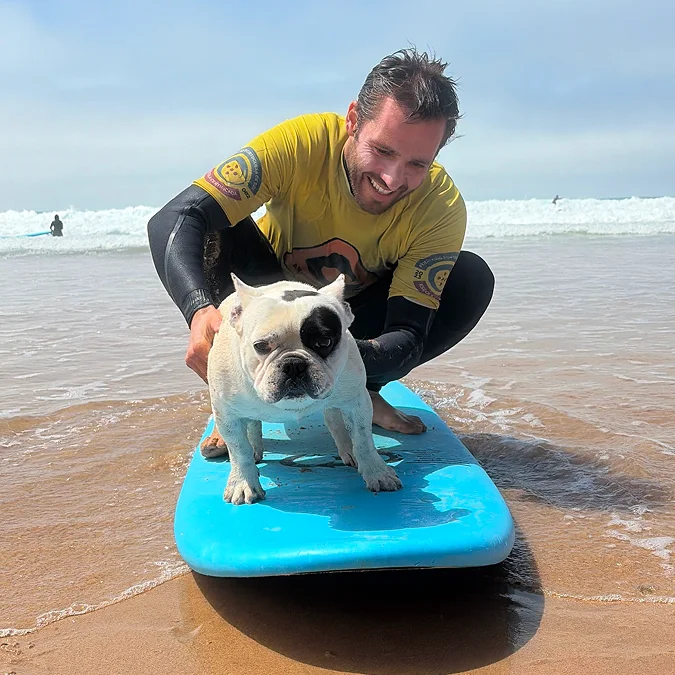 After Surf Chill Sagres Surf Camp